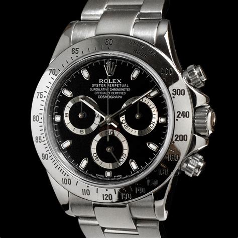 rolex daytona 116520 retail price|rolex daytona price guide.